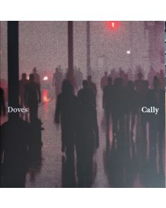 Cally / Lean Into The Wind