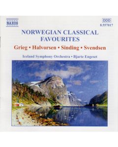 Norwegian Classical Favourites