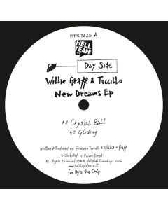 New Dreams EP