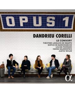 Opus 1