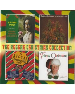 Reggae Christmas Collection