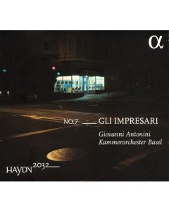 Gli Impresari