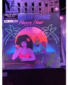 Happy Hour
