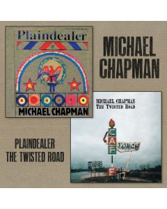 PLAINDEALER +TWISTED ROAD