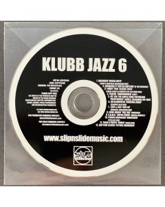 Klubbjazz 6