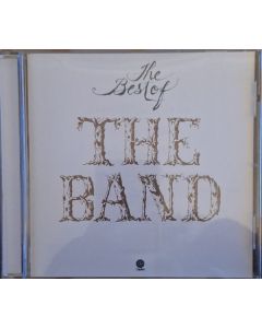 The Best Of The Band