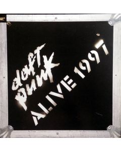Alive 1997
