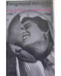 The First Of A Million Kisses