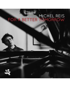 For A Better Tomorrow
