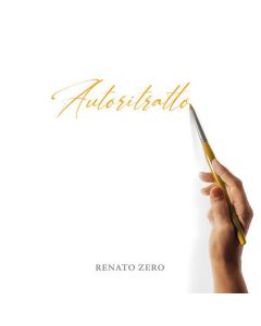 Autoritratto