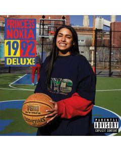 1992 Deluxe