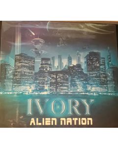 Alien Nation