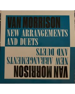 NEW ARRANGEMENTS AND DUETS