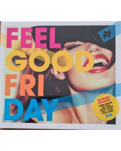 Feel Good Friday