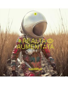 Realtà Aumentata