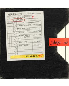Tracks II: The Lost Albums