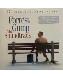 Forrest Gump (The Soundtrack)