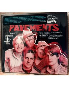 Pavements