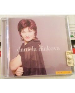 Daniela Diakova