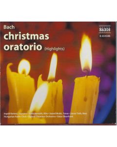 Christmas Oratorio (Highlights)