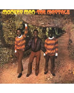 Monkey Man