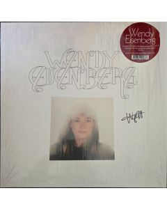 Wendy Eisenberg