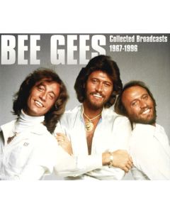 Collected Broadcasts 1967-1996