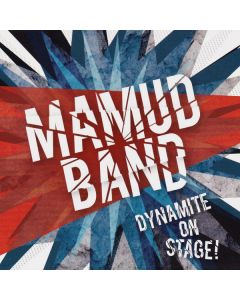 Dynamite On Stage!