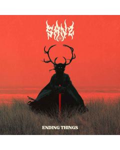 Ending Things