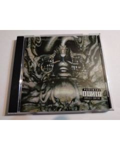Danzig III: How The Gods Kill