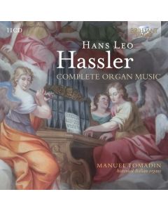 Complete Organ Music