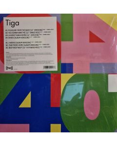 [PIAS] 40