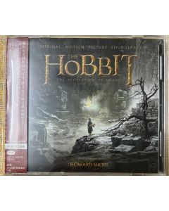 The Hobbit: The Desolation Of Smaug (Original Motion Picture Soundtrack)