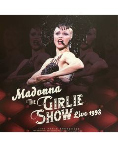 The Girlie Show Live 1993