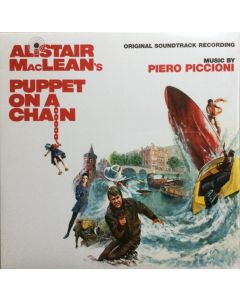 Puppet On A Chain