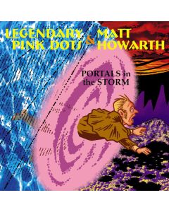 Portals In The Storm