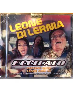 Eccitato