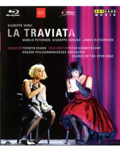 La Traviata