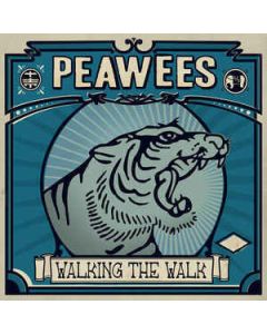 Walking The Walk