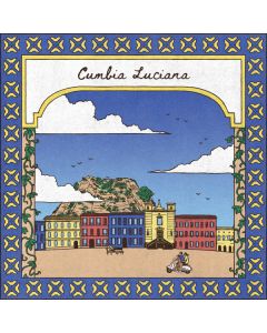 Cumbia Luciana