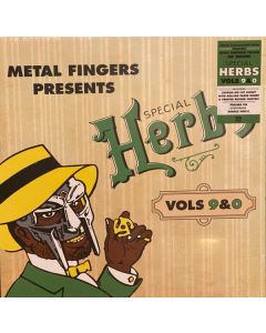 Special Herbs (Vols 9&0)