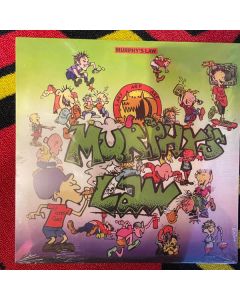 Murphy's Law