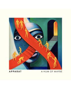 A Hum Of Maybe