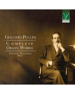 Complete Organ Works