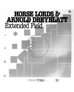 Extended Field