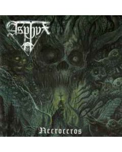 Necroceros