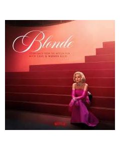 Blonde (Soundtrack From The Netflix Film)