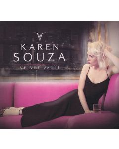 Velvet Vault