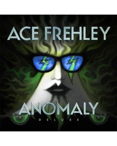 Anomaly (Deluxe)