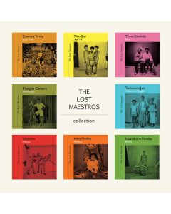 The Lost Maestros Collection